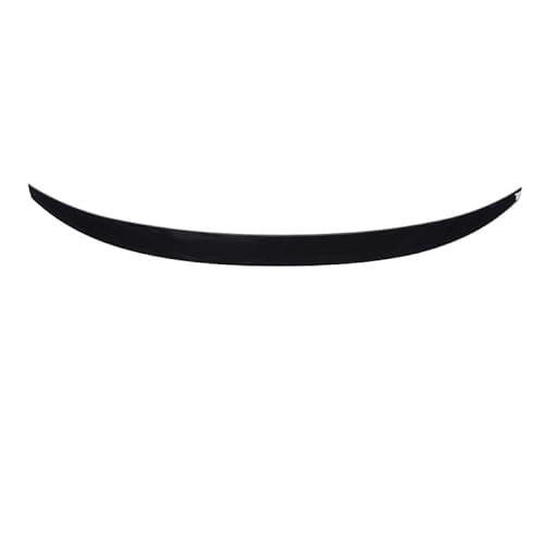 Auto Heckspoiler Auto-hintere Stoßstange Lippe Heckspoiler Für 4er-Serie F32 F33 F36 2014 2015 2016 2017 2018 2019 2020 von JKNONCBSG