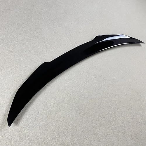 Auto Heckspoiler Auto-hinterer Kofferraum-Lippenflügel-Spoiler Für M4 F82 2014 2015 2016 2017 2018 2019 2020 von JKNONCBSG