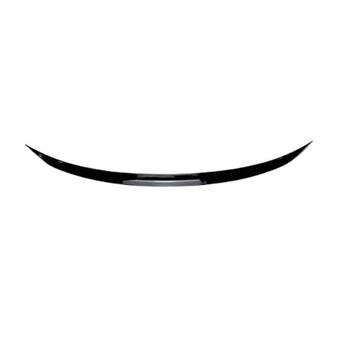 Auto Heckspoiler Auto-hinterer Kofferraum-Lippenflügel-Spoiler Mk6 2011 2012 2013 2014 2015 2016 2017 2018 von JKNONCBSG