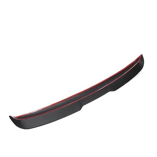 Auto Heckspoiler Autodachspoiler Kofferraumlippenflügel Für Multivan T5 2012 2013 2014 2015 2016 Auto Heckspoiler Autodachspoiler Kofferraumlippenflügel Für Multivan T5 2012 2013 2014 2015 2016 von JKNONCBSG