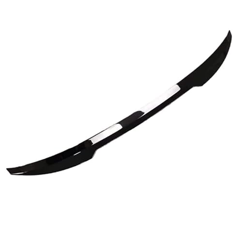 Auto Heckspoiler Für 1-Serie F20 F21 2011 2012 2013 2014 2015 2016 2017 2018 2019 Auto Hinten Dach Lip Spoiler Flügel Schwanz Flügel von JKNONCBSG