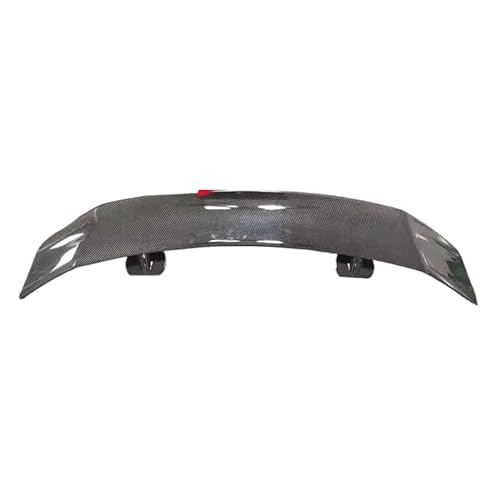 Auto Heckspoiler Für 2013-2023 Auto Heckdeckel Spoiler Heckflügel Zubehör von JKNONCBSG