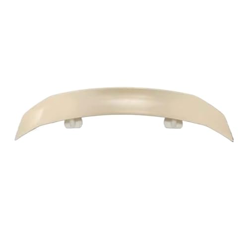Auto Heckspoiler Für 2013-2023 Auto Heckdeckel Spoiler Heckflügel Zubehör von JKNONCBSG