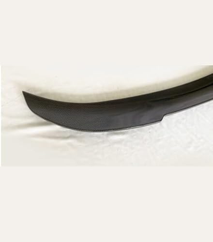 Auto Heckspoiler Für 3 Serie G20 G28 2019 2020 2021 2022 2023 2024 Auto Hinten Stamm Deckel Spoiler Flügel Außen Zubehör von JKNONCBSG