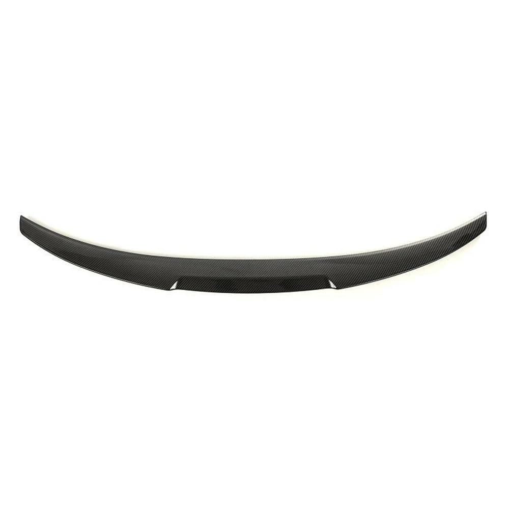 Auto Heckspoiler Für 3er F30 F35 2012 2013 2014 2015 2016 2017 2018 Auto Schwanz Trunk Flügel Dekoration Hinten Lip Spoiler von JKNONCBSG
