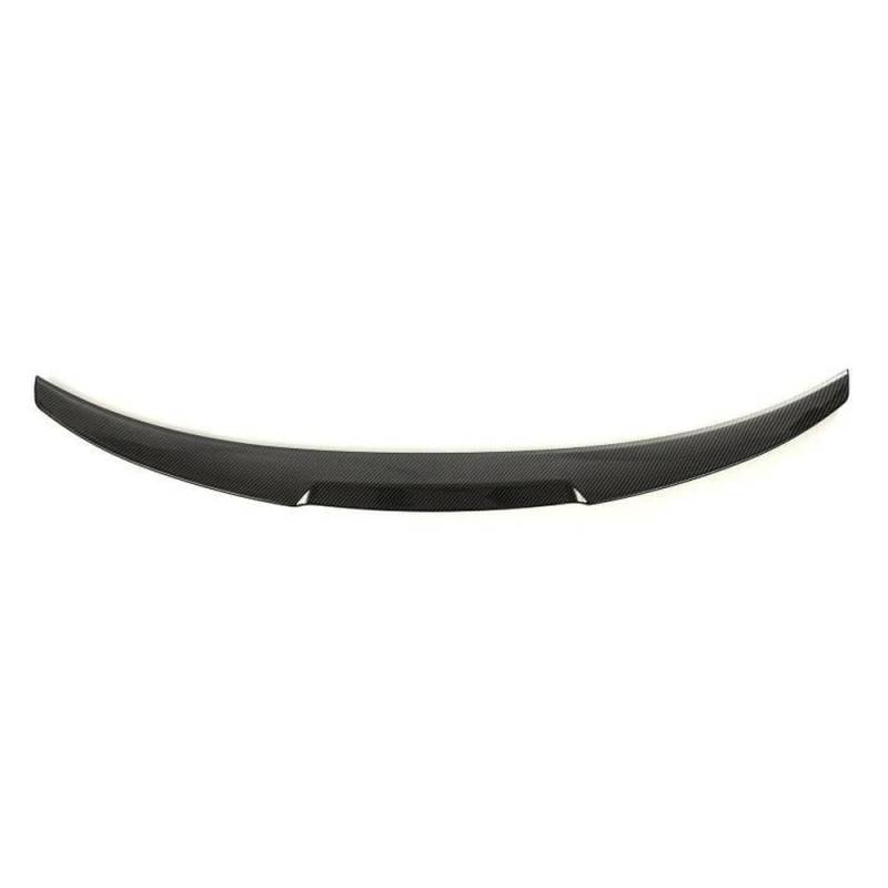 Auto Heckspoiler Für 3er F30 F35 2012 2013 2014 2015 2016 2017 2018 Auto Schwanz Trunk Flügel Dekoration Hinten Lip Spoiler von JKNONCBSG