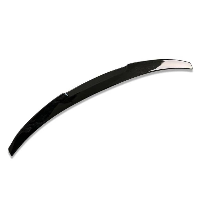 Auto Heckspoiler Für 3er F30 F35 2013 2014 2015 2016 2017 2018 2019 Auto Heckdeckel Auto Spoiler Flügel Außenzubehör von JKNONCBSG