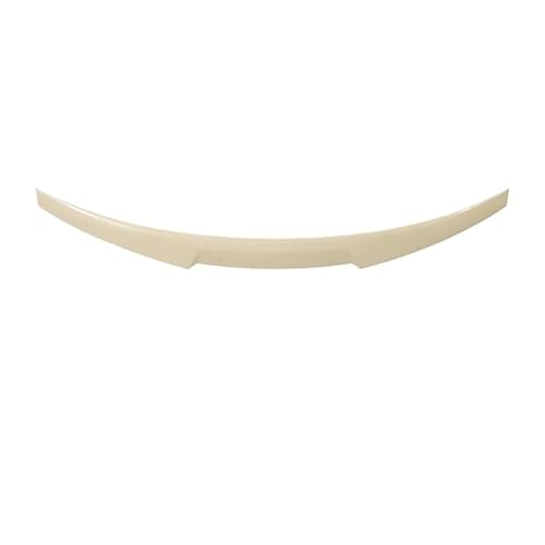 Auto Heckspoiler Für 3er F30 F35 2013 2014 2015 2016 2017 2018 2019 Auto Heckdeckel Auto Spoiler Flügel Außenzubehör von JKNONCBSG