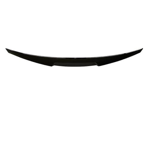 Auto Heckspoiler Für 4 Serie F32 F33 F36 2014 2015 2016 2017 2018 2019 2020 Auto Hintere Stoßstange Lippe Stamm Spoiler von JKNONCBSG