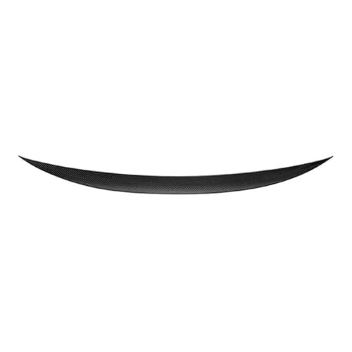 Auto Heckspoiler Für 4 Serie F32 F33 F36 2014 2015 2016 2017 2018 2019 2020 Auto Hintere Stoßstange Lippe Stamm Spoiler von JKNONCBSG