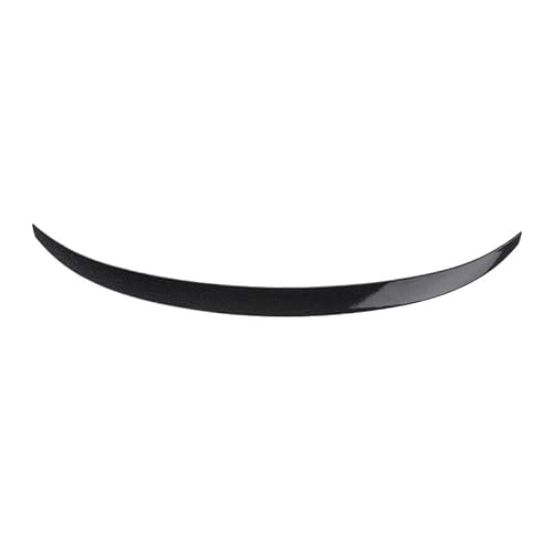 Auto Heckspoiler Für 4 Serie F32 F33 F36 2014 2015 2016 2017 2018 2019 2020 Auto Hintere Stoßstange Lippe Stamm Spoiler von JKNONCBSG