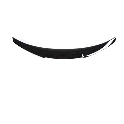 Auto Heckspoiler Für 4 Serie F32 F33 F36 2014 2015 2016 2017 2018 2019 2020 Auto Hintere Stoßstange Lippe Stamm Spoiler von JKNONCBSG