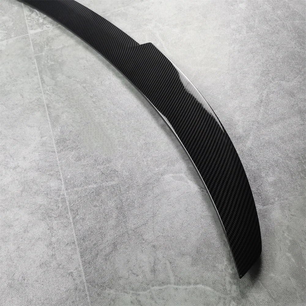 Auto Heckspoiler Für 4er G24 G26 2021 2022 2023 Auto Heckspoiler Flügel Heckflügel Accesorios von JKNONCBSG