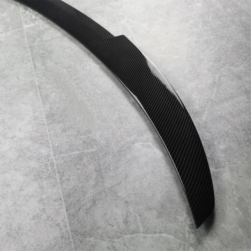 Auto Heckspoiler Für 4er G24 G26 2021 2022 2023 Auto Heckspoiler Flügel Heckflügel Accesorios von JKNONCBSG