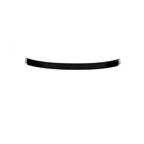 Auto Heckspoiler Für 5er F10 F18 2011-2017 Carbon Heckscheibe Dach Auto Spoiler Flügel Tuning Außen von JKNONCBSG