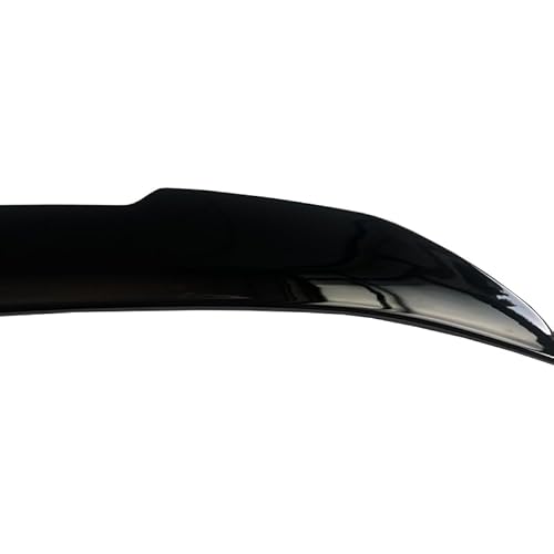 Auto Heckspoiler Für 6 Serie F06 2011 2012 2013 2014 2015 2016 2017 2018 2019 Auto Hinten Stamm Deckel Stamm Spoiler Flügel von JKNONCBSG