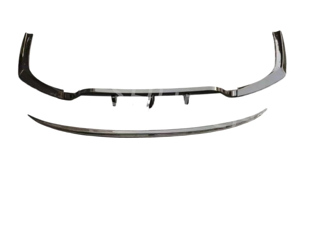 Auto Heckspoiler Für 6 Serie GT G32 2021 Auto Heckschürze Diffusor Lippe Vorne Spoiler Zurück Stamm Schwanz Flügel Auto Heckspoiler Für 6 Serie GT G32 2021 Auto Heckschürze Diffusor Lippe Vorne Spoiler Zurück Stamm Schwanz Flügel von JKNONCBSG