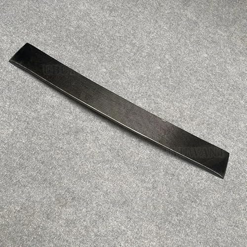 Auto Heckspoiler Für 7er F01 2008 2009 2010 2011 2012 2013 2014 Auto Heckspoiler Dachspoiler Zubehör von JKNONCBSG