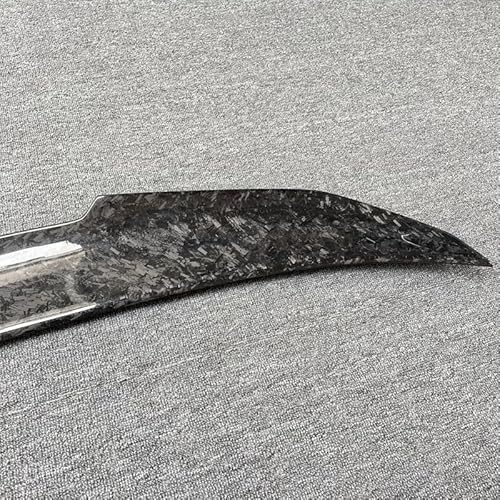 Auto Heckspoiler Für A3 8V 2013 2014 2015 2016 2017 2018 2019 2020 Auto Heckspoiler Stamm Flügel von JKNONCBSG
