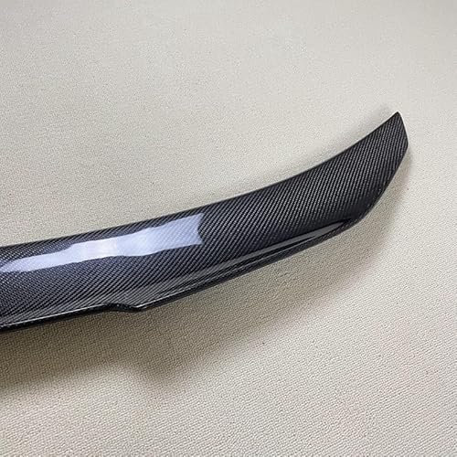Auto Heckspoiler Für A3 8V 2013 2014 2015 2016 2017 2018 2019 2020 Auto Heckspoiler Stamm Flügel Auto Heckspoiler Für A3 8V 2013 2014 2015 2016 2017 2018 2019 2020 Auto Heckspoiler Stamm Flügel von JKNONCBSG