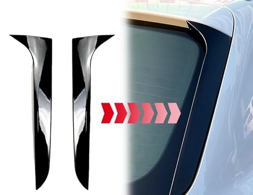 Auto Heckspoiler Für A4 B8 2009 2010 2011 2012 2013 2014 2015 2016 Auto Heckscheibe Seitenspoiler Seitenflügel Spoiler Auto Heckspoiler Für A4 B8 2009 2010 2011 2012 2013 2014 2015 2016 Auto Heckscheibe Seitenspoiler Seitenflügel Spoiler von JKNONCBSG