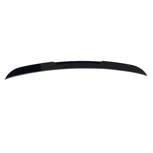 Auto Heckspoiler Für A4 B9 2017 2018 2019 2020 21 2022 Auto Spoiler Hinten Stamm Lip Spoiler Zubehör von JKNONCBSG