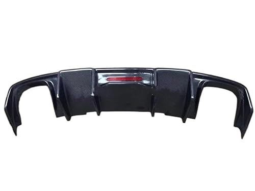 Auto Heckspoiler Für A4 S4 A4 B9 2016–2019 Auto-Heckdiffusor Stoßstangenspoiler Schutzfolie Unterfahrschutz Auto Heckspoiler Für A4 S4 A4 B9 2016–2019 Auto-Heckdiffusor Stoßstangenspoiler Schutzfolie Unterfahrschutz von JKNONCBSG