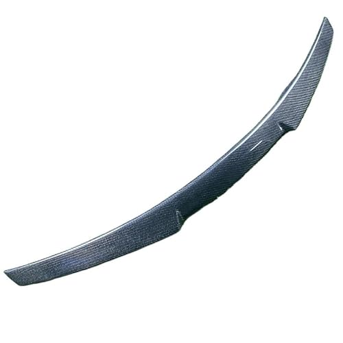 Auto Heckspoiler Für A5 B8 2008 2009 2010 2011 2012 2013 2014 2015 2016 Auto Heckspoiler Heckflügel von JKNONCBSG
