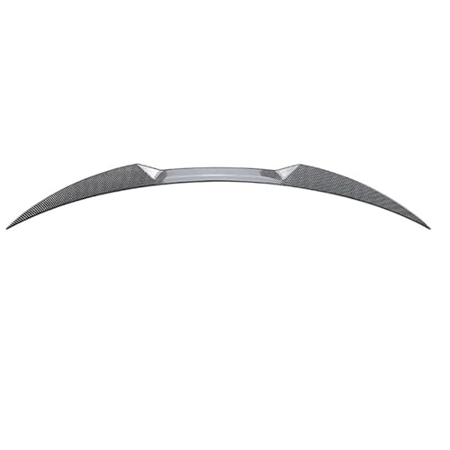 Auto Heckspoiler Für Alfa Für Romeo Für Giulia 2015 2016 2017 2018 2019 2020 2021 2022 2023 Auto Schwanz Flügel Spoiler Hinten Flügel von JKNONCBSG