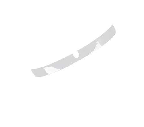 Auto Heckspoiler Für Benz C Klasse W203 2001-2006 Hinten Stamm Lip Spoiler Heckscheibe Dach Spoiler ABS Kunststoff Tuning Body Kit Zubehör von JKNONCBSG