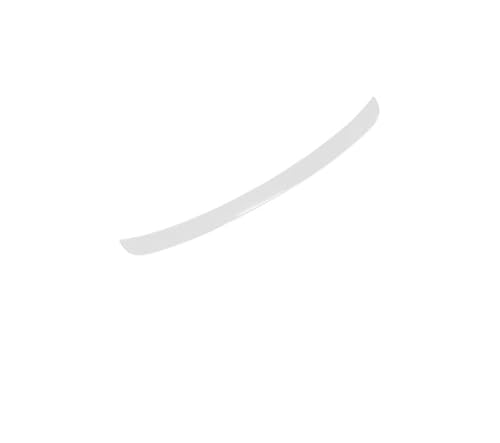 Auto Heckspoiler Für Benz C Klasse W203 2001-2006 Hinten Stamm Lip Spoiler Heckscheibe Dach Spoiler ABS Kunststoff Tuning Body Kit Zubehör von JKNONCBSG
