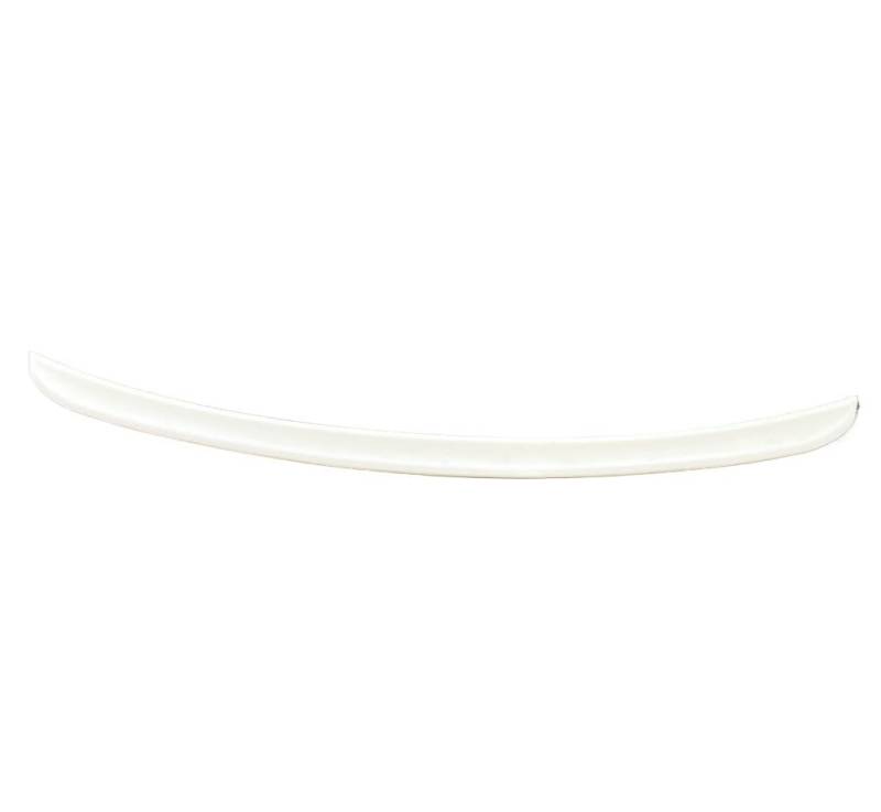 Auto Heckspoiler Für Benz E-Klasse W211 2003 2004 2005 2006 2007 2008 2009 Auto Stamm Spoiler Dach Flügel Schwanz Heckspoiler von JKNONCBSG