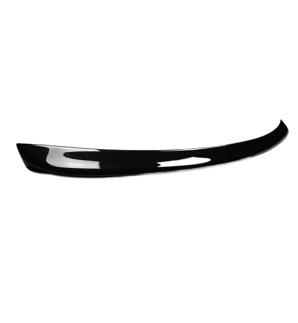 Auto Heckspoiler Für Benz E-Klasse W211 2003 2004 2005 2006 2007 2008 2009 Auto Stamm Spoiler Dach Flügel Schwanz Heckspoiler von JKNONCBSG