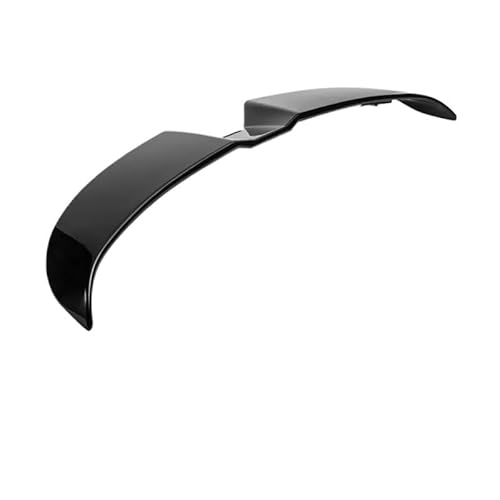 Auto Heckspoiler Für Benz Für Smart Für Fortwo Für Fourfour 453 Spoiler Hinten Trunk-Boot Flügel Sport Spoiler von JKNONCBSG