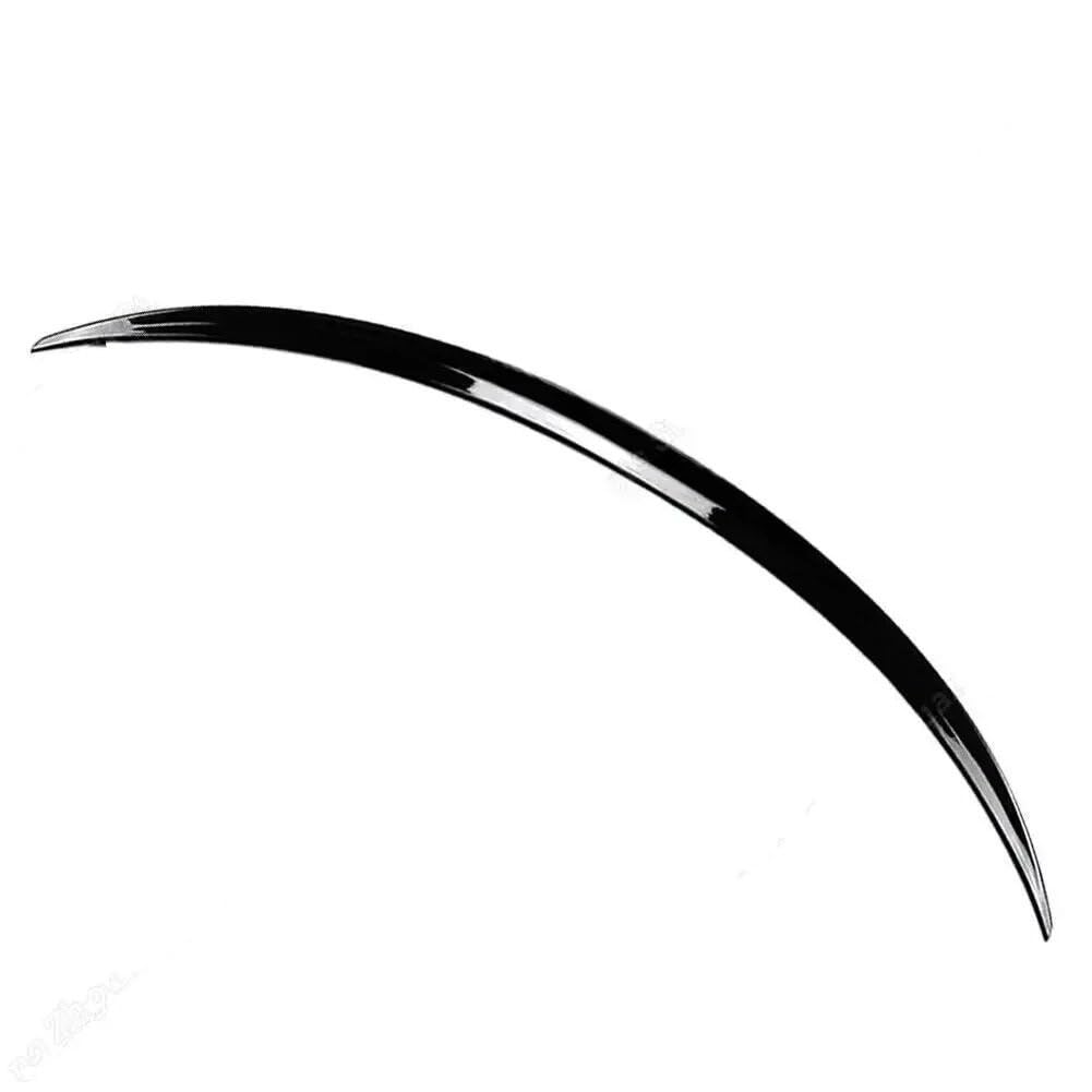 Auto Heckspoiler Für Benz W238 E-Klasse 2016-2023 Auto Heckspoiler Splitter Lippen Heckflügel von JKNONCBSG