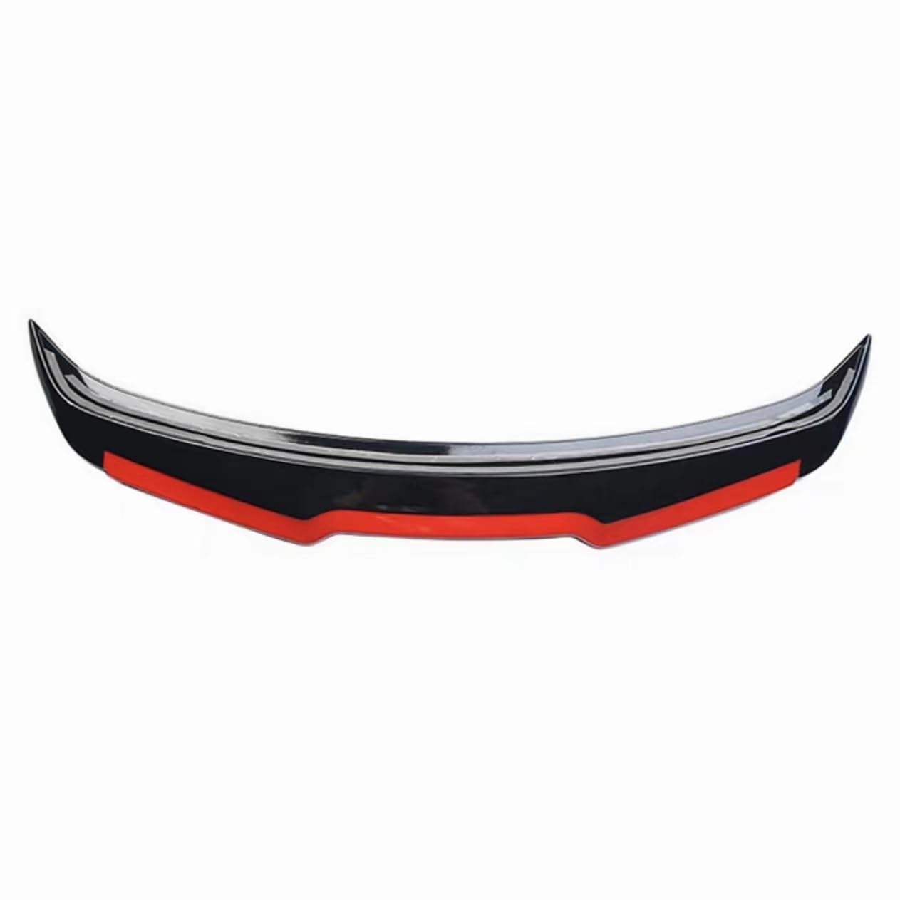 Auto Heckspoiler Für CHR 2016 2017 2018 2019 2020 2021 2022 Auto Hinten Stamm Deckel Boot Spoiler Flügel Außen Zubehör von JKNONCBSG