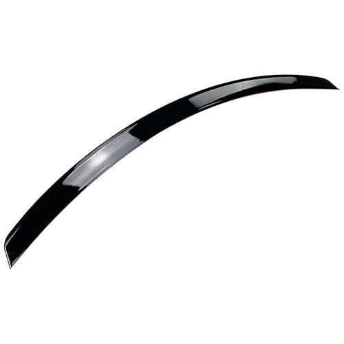 Auto Heckspoiler Für CLS-Klasse W218 2011 2012 2013 2014 2015 2016 Spoiler Schwarz Heckspoilerflügel AMG-Stil von JKNONCBSG