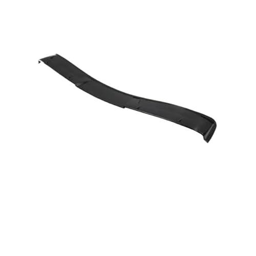 Auto Heckspoiler Für Camry 2018 2019 2020 2021 2022 Auto Hinten Stamm Fenster Dach Spoiler Flügel Außen Zubehör von JKNONCBSG