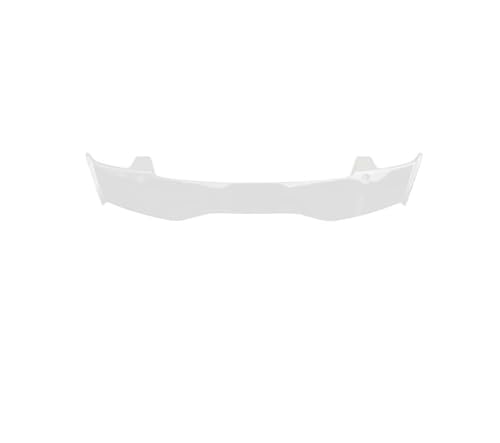 Auto Heckspoiler Für Chery Für Tiggo 8 2021 2022 2023 2024 Auto Hinten Dach Lip Spoiler Schwanz Flügel Zubehör von JKNONCBSG