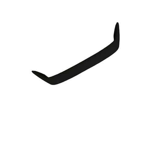 Auto Heckspoiler Für Civic EK3 1996 1997 1998 1999 2000 Auto-Kofferraum-Lippenspoiler-Heckdeckel-Flügel von JKNONCBSG
