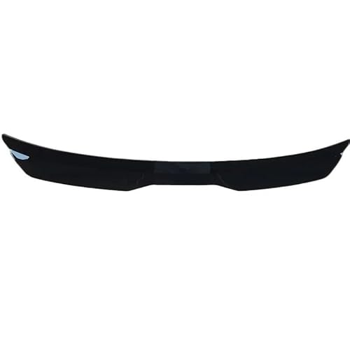 Auto Heckspoiler Für Clio MK5 2019 2020 2021 2022 2023 2024 Auto Hinten Dach Spoiler Flügel Hinten Schwanz Flügel Dekoration von JKNONCBSG