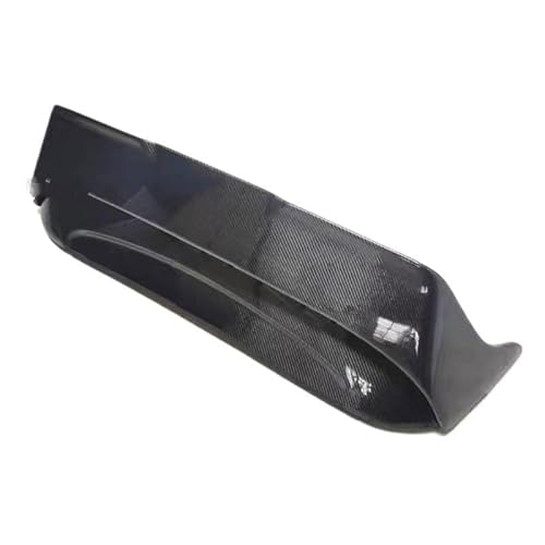 Auto Heckspoiler Für Cooper F56 F55 AG 2014–2020 Stil Spoiler Aus Kohlefaser, Hergestellt Aus Einem Hinteren Dachflügelspoiler von JKNONCBSG