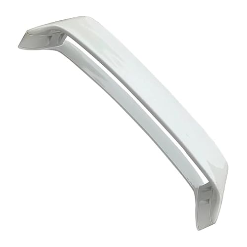 Auto Heckspoiler Für E36 1990–2000 Sport-Spoiler GT Silber hinten für Querruder Tuning-Auto ABS glänzendes schwarzes Auto von JKNONCBSG