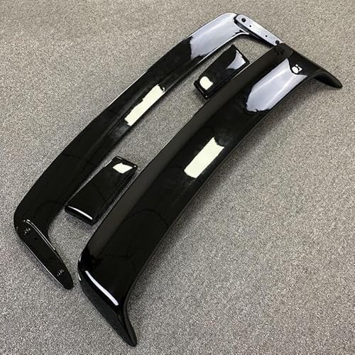 Auto Heckspoiler Für E36 M3 Spoiler 1990-2000 Spoiler Mit Leichtem ABS-KunststoffMade of von JKNONCBSG