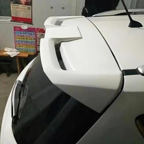 Auto Heckspoiler Für Escape Für Kuga 2013 2014 2015 2016 2017 2018 2019 Auto Hinten Dach Flügel Spoiler Airfoil Auto Heckspoiler Für Escape Für Kuga 2013 2014 2015 2016 2017 2018 2019 Auto Hinten Dach Flügel Spoiler Airfoil von JKNONCBSG