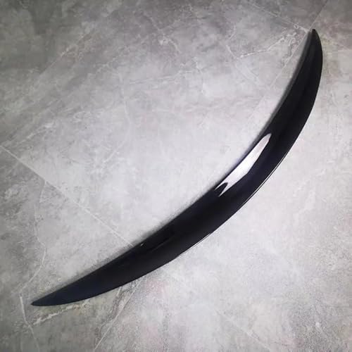 Auto Heckspoiler Für F22 218i 220i 225i 228i 230i 2014 2015 2016 2017 2018 2019 2020 2021 Auto Hinten Stamm Dach Lip Kappe Spoiler Heckspoiler Flügel von JKNONCBSG