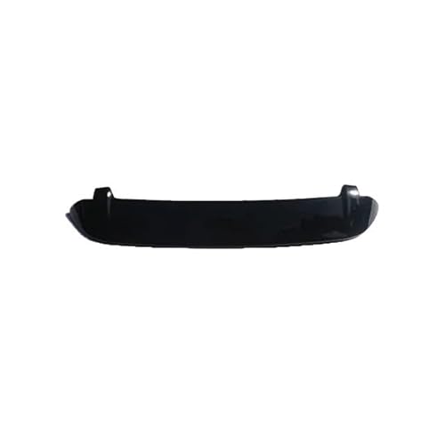 Auto Heckspoiler Für FIT 2004 2005 2006 2007 Auto Hinten Dach Stamm Deckel Spoiler Flügel von JKNONCBSG