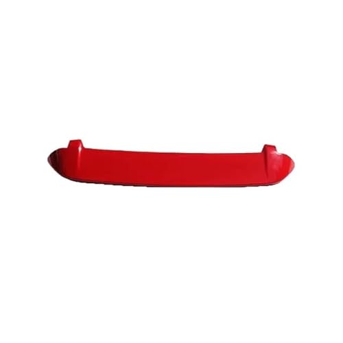 Auto Heckspoiler Für FIT 2004 2005 2006 2007 Auto Hinten Dach Stamm Deckel Spoiler Flügel von JKNONCBSG