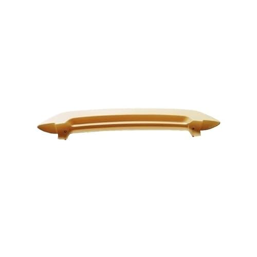 Auto Heckspoiler Für FIT 2004 2005 2006 2007 Auto Hinten Dach Stamm Deckel Spoiler Flügel von JKNONCBSG