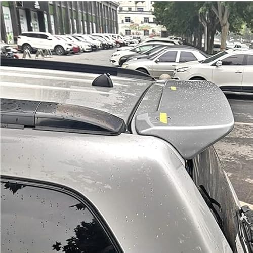Auto Heckspoiler Für Für Grand Für Vitara 2006-2015 Hinten Dach Stamm Deckel Ducktail Auto Spoiler Flügel von JKNONCBSG